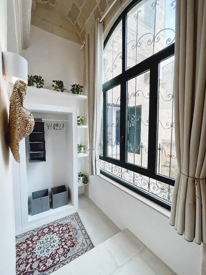 Apartmán La Curia Lecce